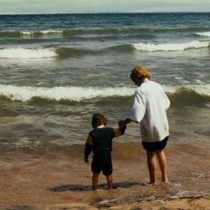 Meet your Posher, Paulette